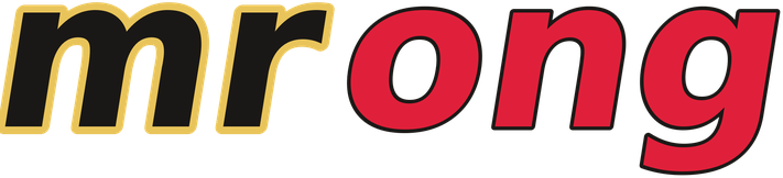 mrong logo
