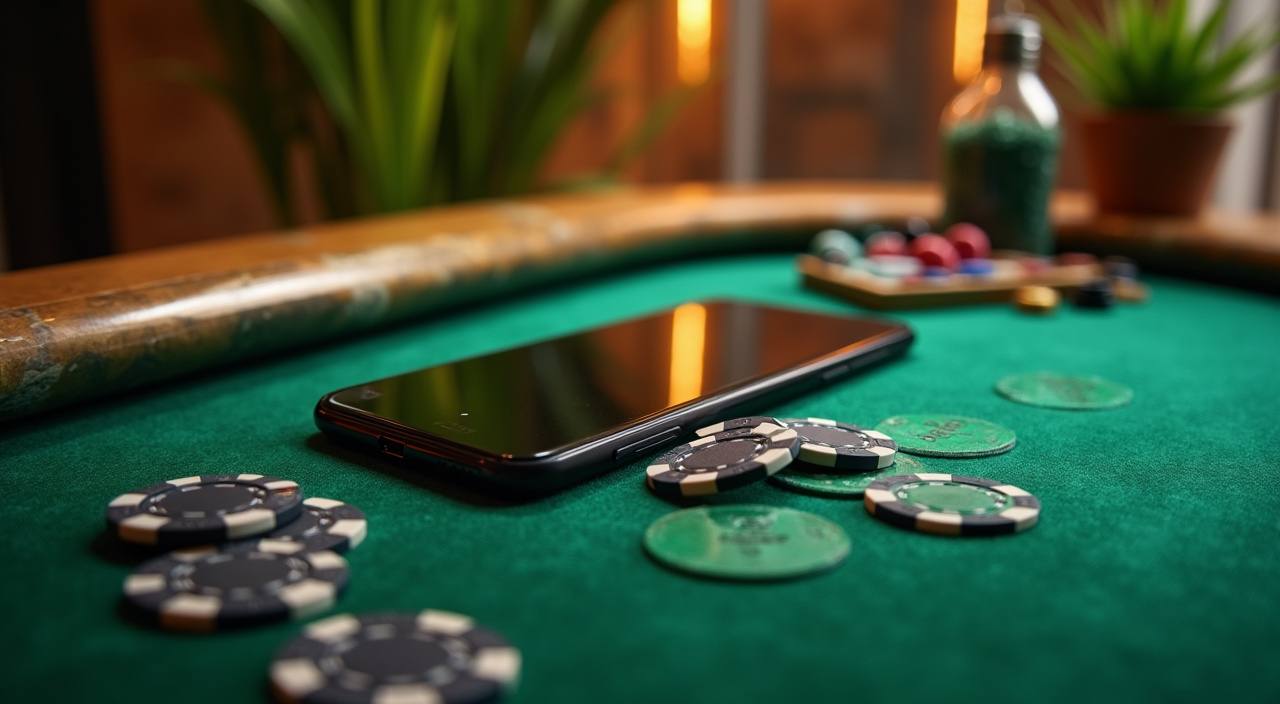 mrong mobile gaming